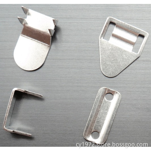 Toursers Hook (CX-1130)